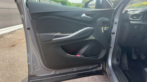 Opel Grandland X 1.5 D 130 - Edition – 2020 – 107909 km – Diesel – Boîte Manuelle — photo 34