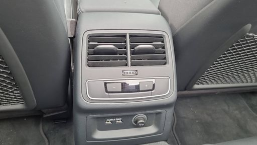 Audi A5 Cabriolet 40 TFSI 190 Mild Hybrid S-Tronic 7 - Avus – 2020 – 23055 km – Essence – Boîte Automatique — photo 13