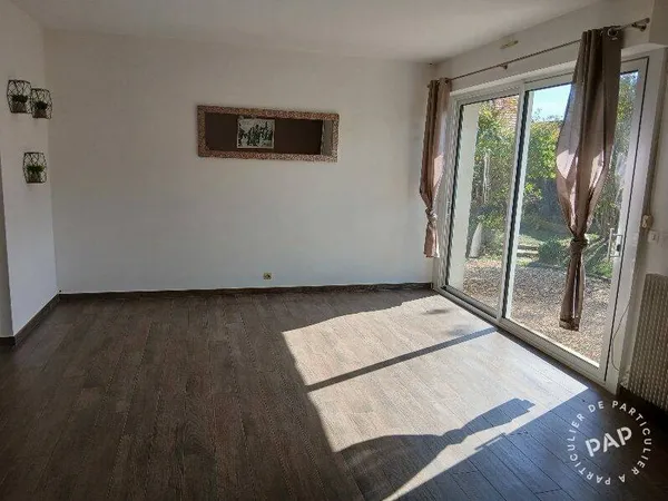 Maison 6 pièces 110 m²