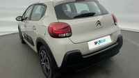 Citroen C3 1.2 PureTech 83ch S&S Feel Pack — photo 6