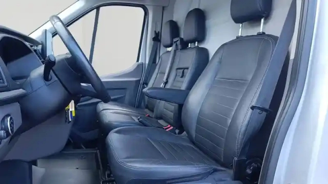 Ford Transit fgn t350 l2h2 2.0 ecoblue 170 s&amp;s — photo 7