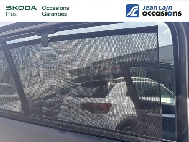 Skoda Enyaq 85x — photo 18