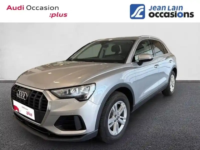 Audi Q3 40 tdi 190 ch s tronic 7 quattro