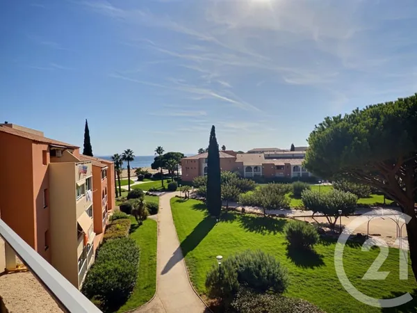 Appartement 2 pièces 47 m²