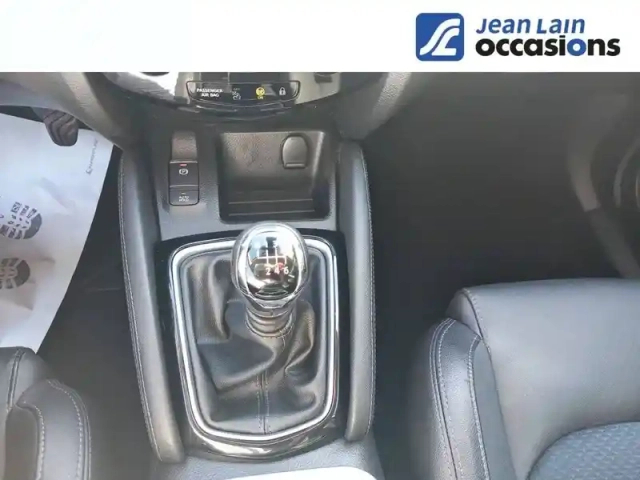 Nissan Qashqai 1.6 dci 130 — photo 13