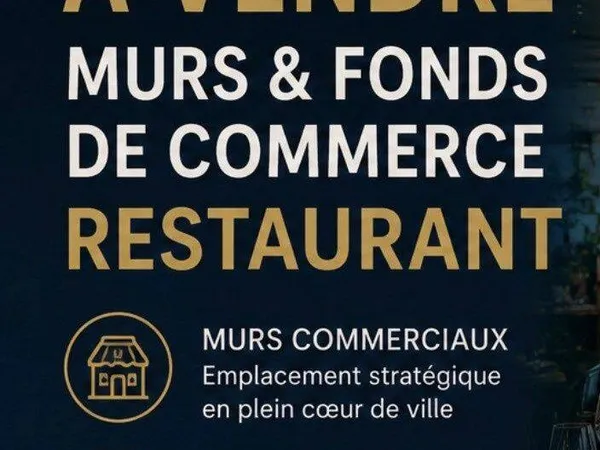 Local 34 m²