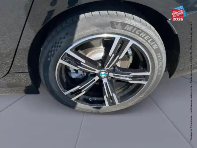 Bmw Serie 3 série 3 touring 330ea xdrive 292ch m sport — photo 10