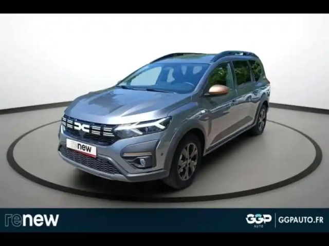Dacia Jogger 1.6 hybrid 140ch extreme 7 places -24