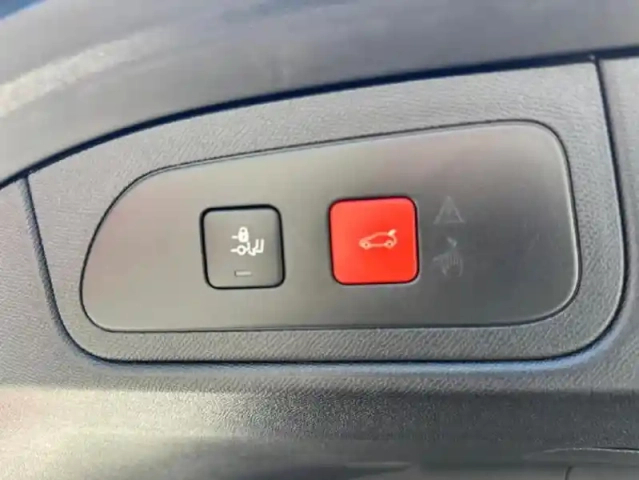 Ds Ds 7 crossback bluehdi 130ch rivoli automatique — photo 31