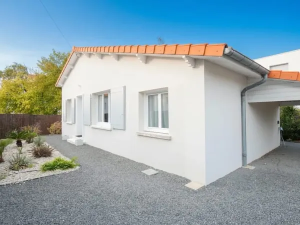Maison 4 pièces 78 m²