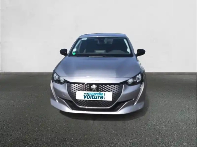 Peugeot 208 electrique 50 kwh 136ch — photo 2