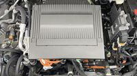 Peugeot 208 e-208 136ch 50 kWh Allure — photo 20