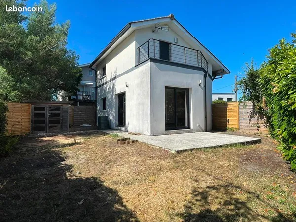 Merignac Maison