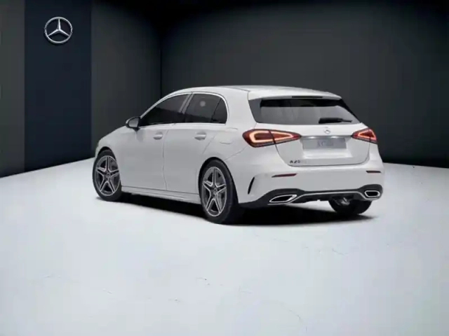 Mercedes Classe A 250 e amg line — photo 12
