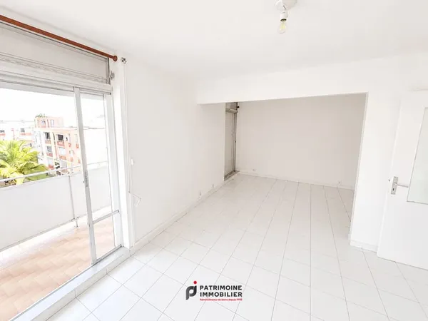 APPARTEMENT T4 AUX ABYMES