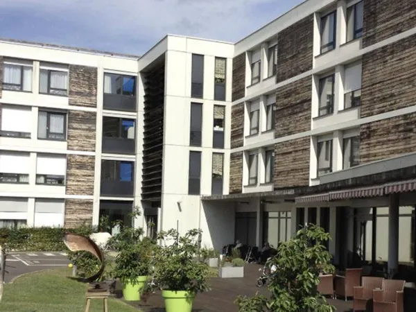 Appartement 1 pièce 20 m²
