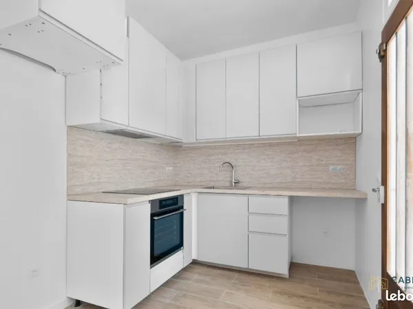 Maison familiale Buc proche Versailles