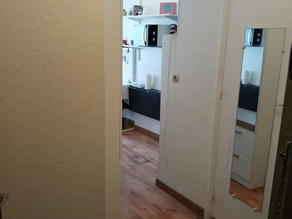 Location une chambre UNIQUEMENT LE WEEK-END
