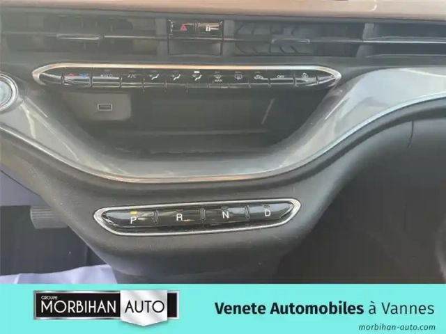 Fiat 500 e 118 ch — photo 32