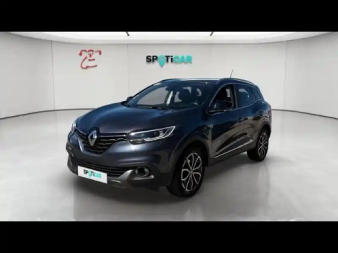Renault Kadjar 1.2 tce 130ch energy intens