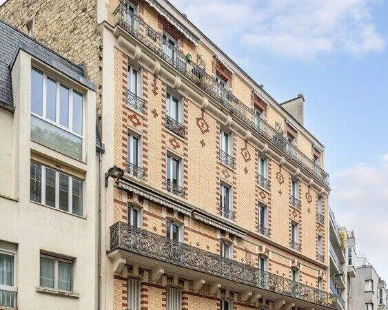 Boutique 58 m²
