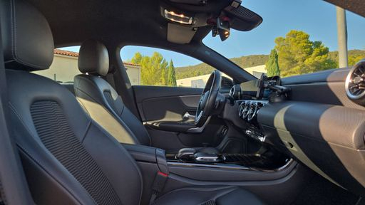 Mercedes Classe CLA 2.0 200d 150 8G-DCT - Progressive Line – 2020 – 108248 km – Diesel – Boîte Automatique — photo 41