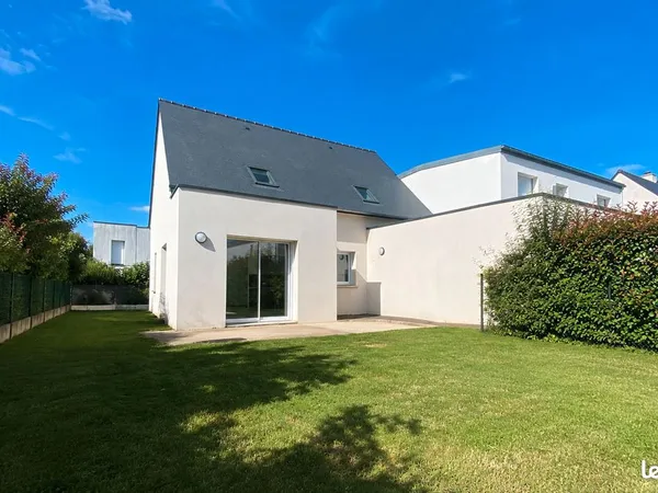 Maison 6 pièces 110 m²