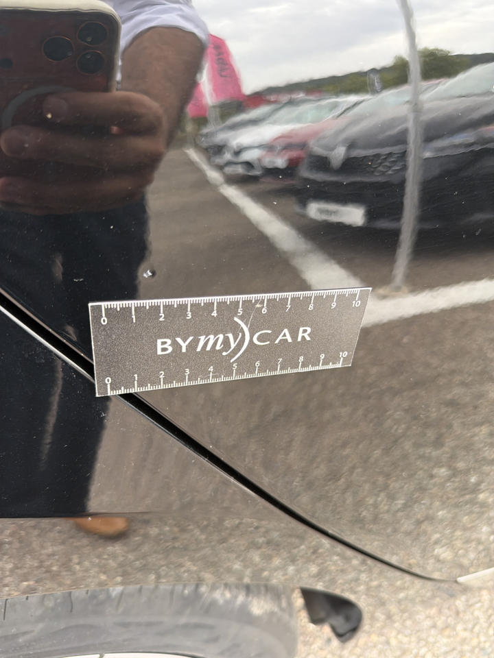 Renault Clio Blue dCi 100 — photo 26