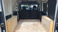Fiat Doblo Cargo 1.3 Multijet 95ch Pack Techno — photo 7