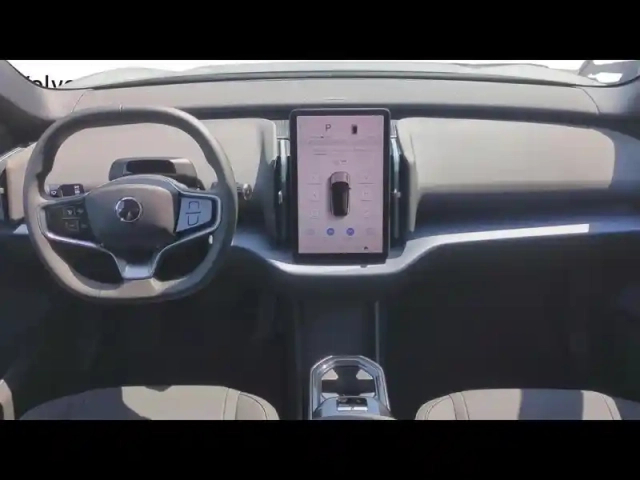 Volvo Ex30 p5 long range 272ch 69kwh ultra — photo 9