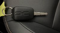 Dacia Spring 65ch Extreme — photo 16