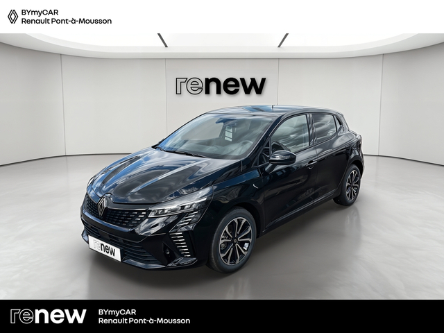 Renault Clio TCe 90 ch GSR2