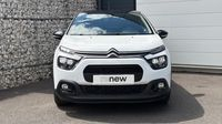 Citroen C3 1.2 PureTech 110ch S&S Shine 120-123g