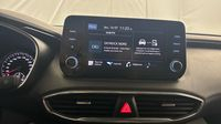 Hyundai Santa Fe 1.6 T-GDI 230ch Hybrid Intuitive BVA6 — photo 19