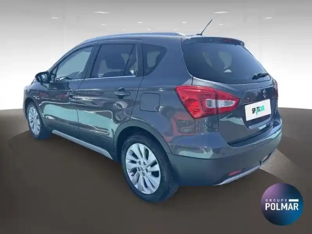 Suzuki S-Cross 1.0 boosterjet 111ch privilège auto euro6d-t — photo 7