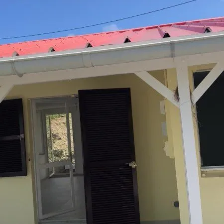 🏡 Maison T4 à louer - Bourg du Vauclin - 1 300 /mois