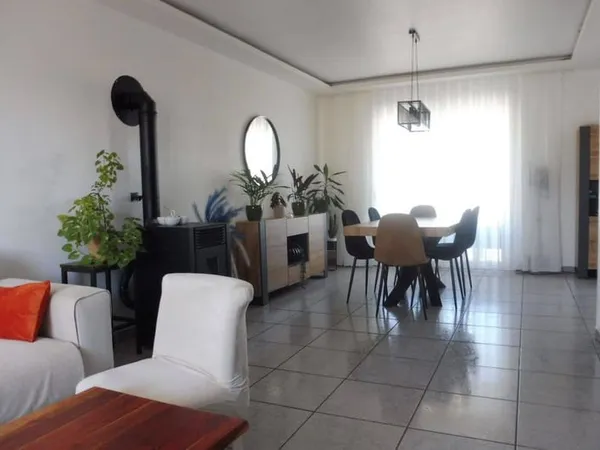 Maison 5 pièces 115 m²