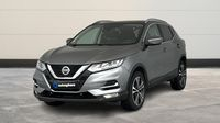 Nissan Qashqai 1.5 dCi 115ch N-Connecta Euro6d-T