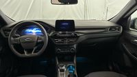 Ford Kuga 2.5 Duratec 190ch FHEV E85 ST-Line BVA — photo 11