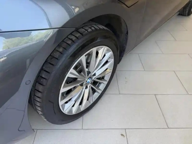 Bmw Serie 2 série 2 activetourer 225xea 220ch luxury 6cv — photo 6