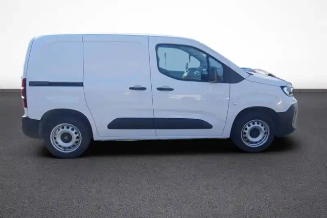 Peugeot Partner fourgon m 650 kg bluehdi 130 s&amp;s eat8 — photo 40
