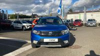 Dacia Sandero 0.9 TCe 90ch Stepway Euro6c