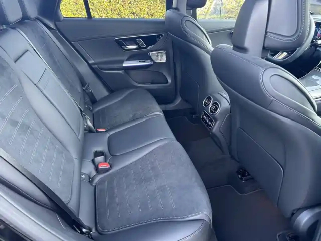 Mercedes Glc 220 d 9g-tronic 4matic — photo 25