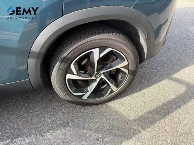 Citroën C5 Aircross puretech 180 s&amp;s eat8 — photo 11
