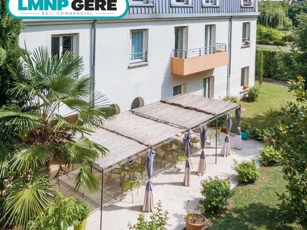 Appartement 1 pièce 20 m²