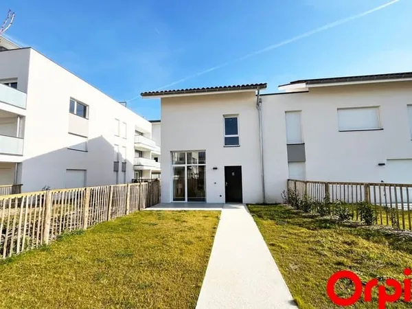 Maison 5 pièces 106 m²