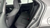 Toyota Yaris Cross 116h Dynamic MY22 — photo 13