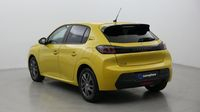 Peugeot 208 1.2 PureTech 100ch S&S Style EAT8 — photo 7