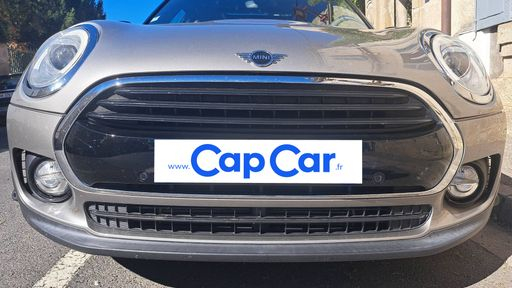 Mini Clubman 2.0 Cooper D 150 BVA - Chili – 2018 – 143405 km – Diesel – Boîte Automatique — photo 16