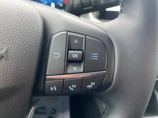Ford Focus 1.0 ecoboost mhev 125ch titanium x business — photo 41